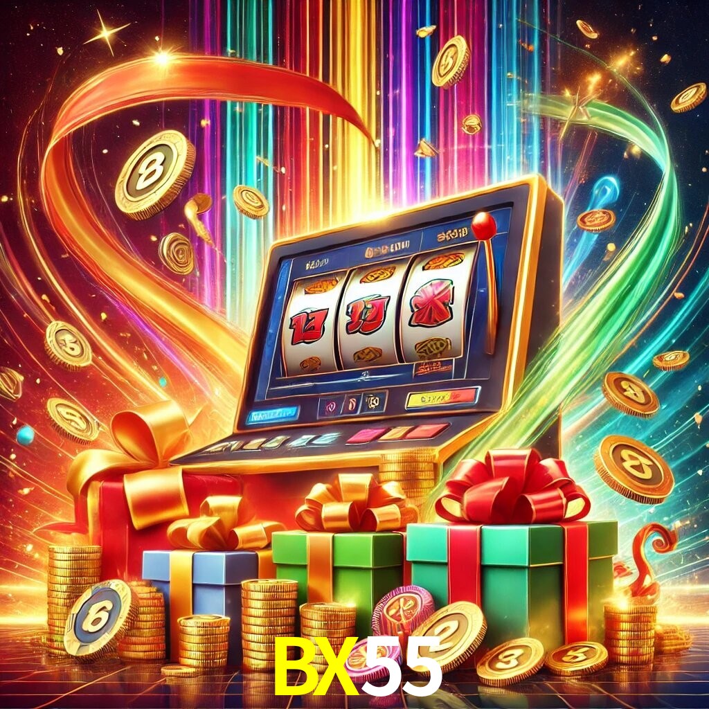 Promoções BX55